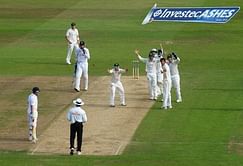 Top 5 controversies in Ashes history