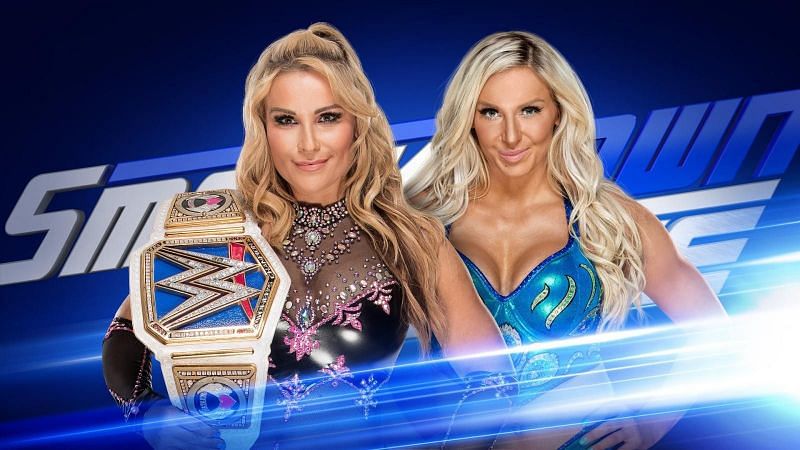 Will we see a new SD Live Women&#039;s Champion before Survivor Series?