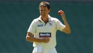 Bushrangers v Tigers - Sheffield Shield: Day 3