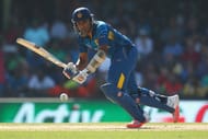 South Africa v Sri Lanka: Quarter Final - 2015 ICC Cricket World Cup