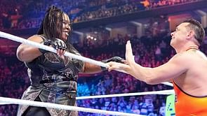 From the WWE Rumor Mill: WWE to announce Women's Royal Rumble soon