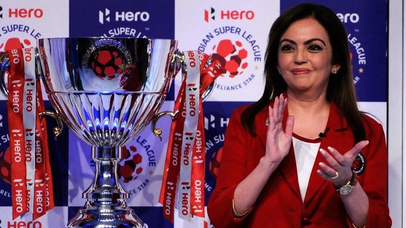 ISL teams are in for a merry time with big bucks