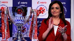 ISL 2017: Season 4 set for massive sponsorship and advertisement revenue rise