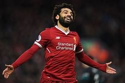 5 clubs that should try and sign Mohamed Salah