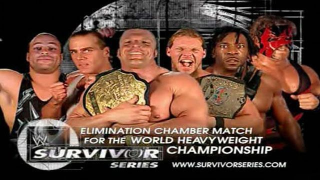 Show this picture to a wrestling fan in January of 2001 and see which part confuses them the most.