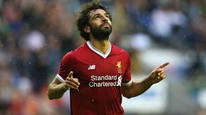Resurgent Mohamed Salah deserves to be labeled as the best signing of the season