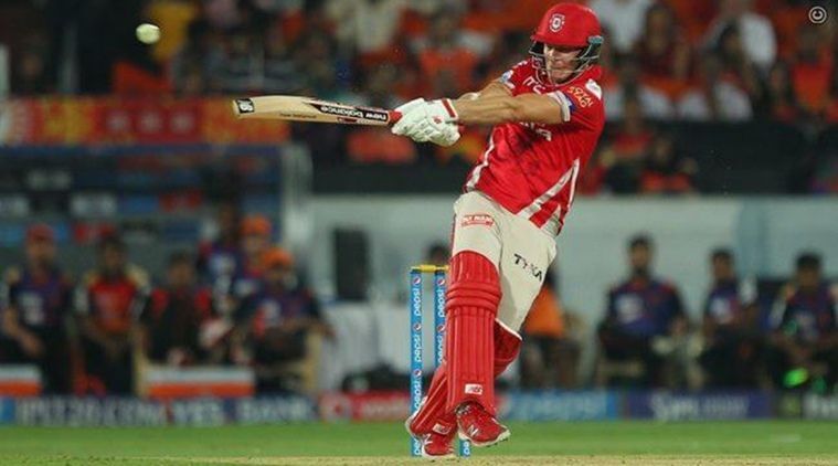 <p>David Miller needs to up his game for KXIP this time around</p><p>