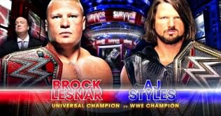 From the WWE Rumor Mill: The person responsible for the Survivor Series changes revealed