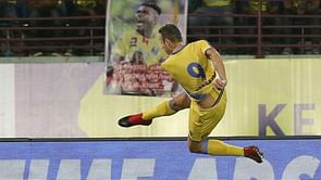 ISL 2017: 5 stars with the highest following on social media