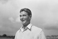 The iconic Keith Miller: A tribute