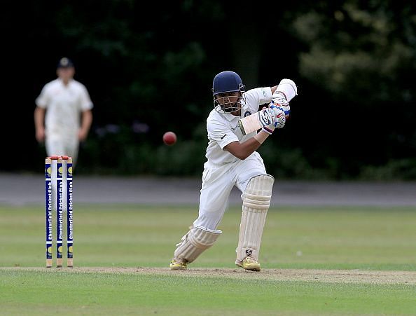 Prithvi Shaw scored a quickfire fifty to seal Mumbai&#039;s win within three days