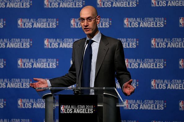 NBA to host NBA All-Star Press Conference
