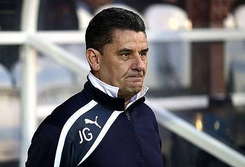 John Gregory