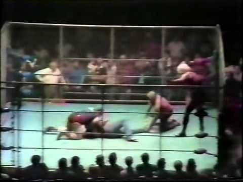 Fans literally tried to climb into the ring to save Dusty from the Horsemen&#039;s assault. It may have been a work, but that didn&#039;t mean it wasn&#039;t real to them.