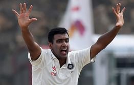 R Ashwin wins Best Player in Team Sports award at India Sports Honours