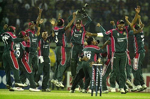 Bangladesh Cricket