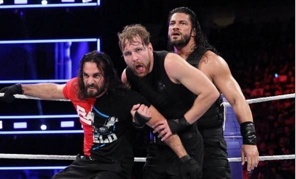 The Shield