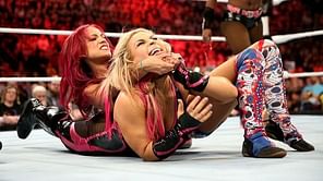 From the WWE Rumor Mill: Sasha Banks would love to leave RAW for SmackDown