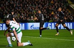 Paris Saint-Germain vs Celtic - 5 talking points