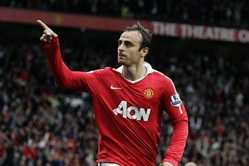 Dimitar Berbatov