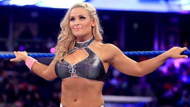 Natalya opens up on her struggles with her daily rigmarole