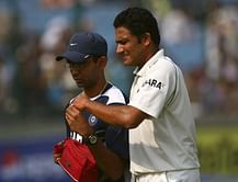 When Ganguly "compelled" selectors to name Kumble for Oz tour