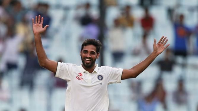 5 instances when India's fast bowlers overshadowed their spinners on home soil