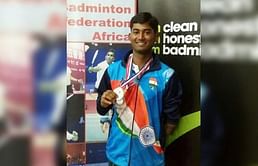 BAI president comes to the rescue of para shuttler Sugil Abbas