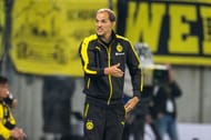 Thomas Tuchel left after being frustrated by the clubs lack of ambition