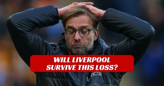 Reports: Liverpool star to force exit in January
