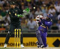 Top 5 run-scorers in ODIs between 2007 and 2011 World Cups