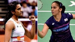 National Championships: PV Sindhu sets up Saina Nehwal clash; Srikanth Kidambi to meet HS Prannoy