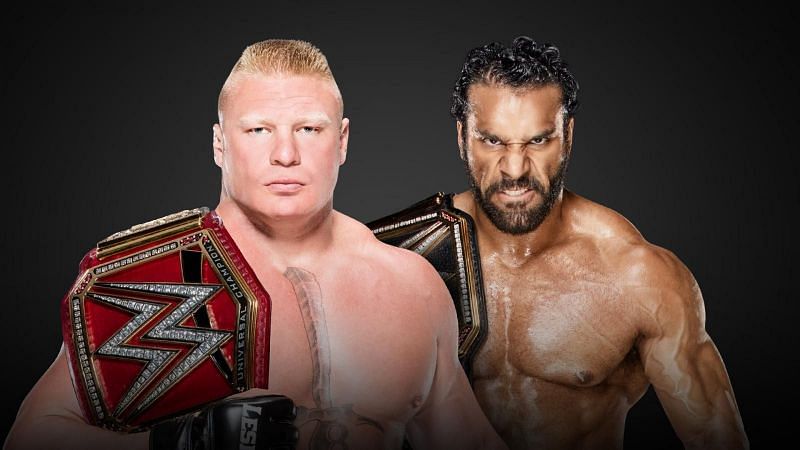 Survivor Series is set to take place in two weeks