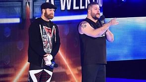 From the WWE Rumor Mill: Reason why Kevin Owens and Sami Zayn were sent home from the European tour, more details unveiled