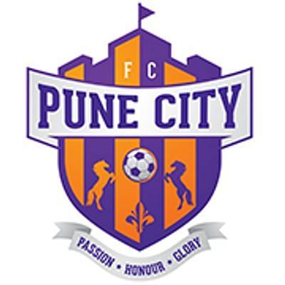 @FCPuneCity