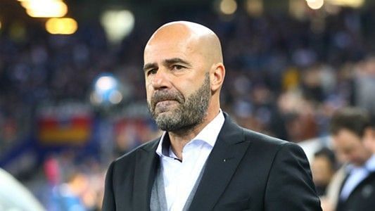 Peter Bosz may get the boot