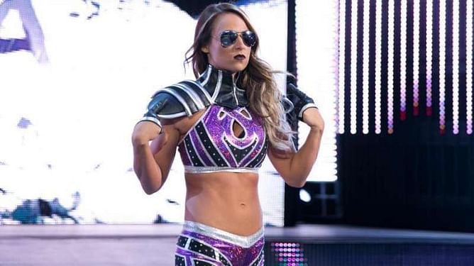 Independent Wrestling News: Emma to make Indy wrestling appearance soon