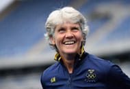Sweden v South Africa: Women's Football - Olympics: Day -2
