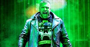 WWE Live Results: Brighton, England - (November 3, 2017)