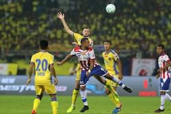 ISL 2017: "I will certainly go and watch the I-League," says ATK star Robin Singh