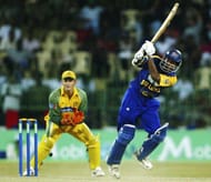 Sangakkara