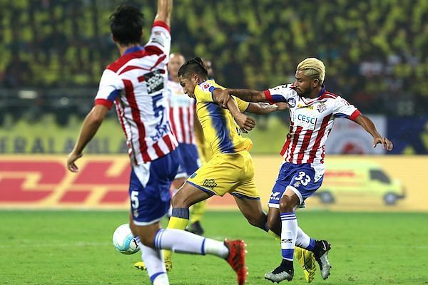 ISL 2017, Match 1: Kerala Blasters vs ATK, 5 Talking Points about the match