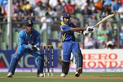 Top 5 innings played by Sri Lankans in India