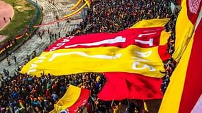 I League 2017/18: East Bengal write to AIFF questioning fixtures list