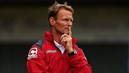 Teddy Sheringham