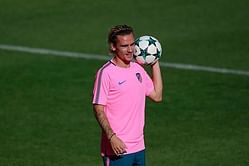 Barcelona transfer news: Griezmann deal done, Superstar agrees contract and more - 14th November 2017