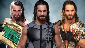 5 years of The Shield: Seth Rollins' best and worst moments in WWE
