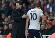 Kane's worst game in a Tottenham shirt?