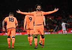 Stoke City 0-3 Liverpool: 5 Talking Points