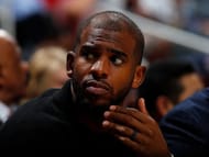 Houston Rockets v Atlanta Hawks